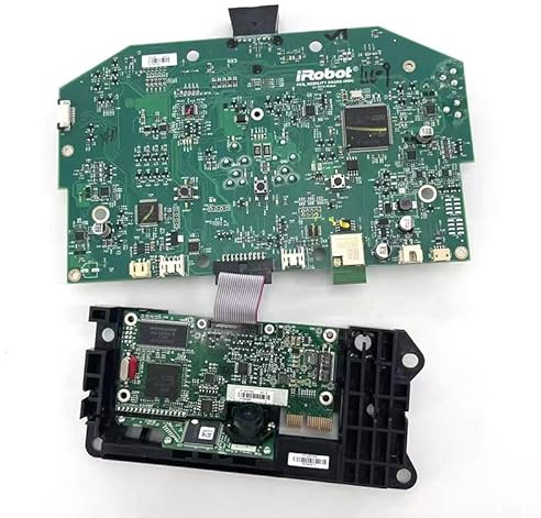 reemplazos Placa base for robot barredor for Roomba 960
