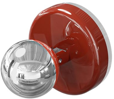 Poignée à ventouse - Barre d'appui de sécurité portable avec prise en main supplémentaire | Rail de support antidérapant pour salle de bain, douche, baignoire, toilettes handicapés et aide à la