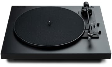 Pro-Ject A1.2 schwarz