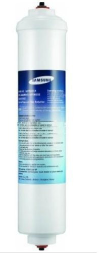 Samsung Aqua Pure Plus Genuine External Fridge Water Filter for SS20SP1XEU American Style Side By Side Fridge Freezer