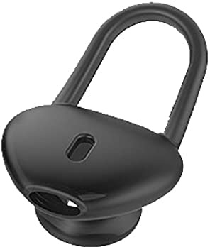 Shieranlee Silicone Auricolari Eargels Padiglioni Punte Gels Bud Compatibile con Huawei TalkBand B6/B5/B3/B2 Sport Bluetooth Cuffie con Scatola portaoggetti