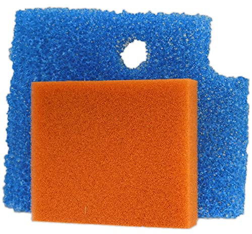 Aquacadabra Filter Media Foam compatible with Oase Filtral 3000 Pond Filter