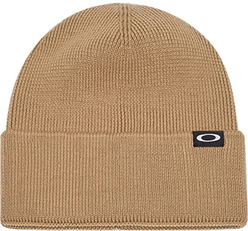 Oakley Herren Beanie-Mütze Oakley Ellipse Rc Beanie mit Bündchen