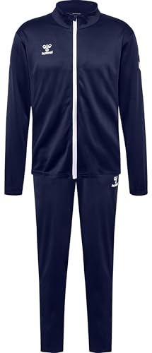 hummel kostym blå, M unisex