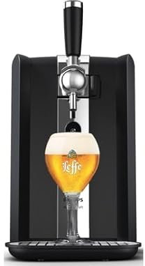PHILIPS Distributeur de bière HD3770/90