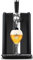PHILIPS Distributeur de bière HD3770/90
