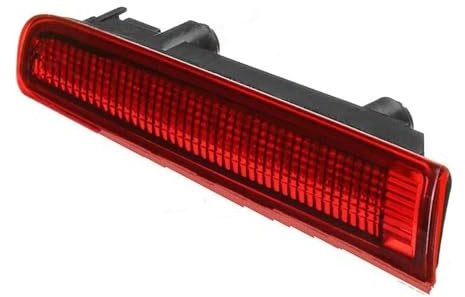 KBKEUBUAD Drittes Bremslicht Für VW T5 T6 Für Transporter 2003-2016 Scheune Tür Hohe Hinten Bremslicht Auto Dritte Bremsleuchte Hoch Montierte Bremsleuchte