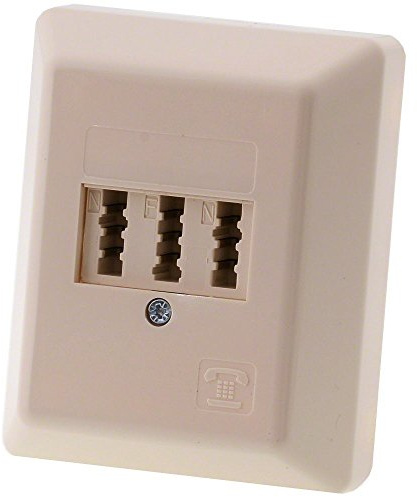 Ze kommunikationstechnik-1 – 672,03.3,01 Anschluss