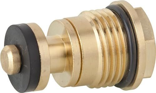 Hansa 59901644 Key Step Thermostat