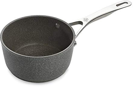 BALLARINI Casseruola 18 cm Salina Granitium