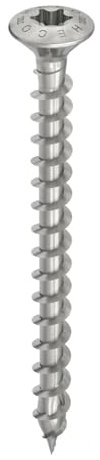 HECO-TOPIX-plus A2 4,0 x 30, Linsenkopf, HECO-Drive, VVG 200 Stk