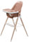 Engel & Storch - Seggiolone 2 in 1 per bambini, colore: Rosa