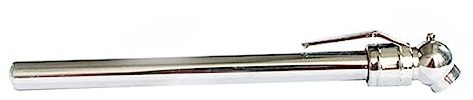 VINTORKY Tyre Pressure Gauge Pen Tire Pressure Pencil Instant Reading No Battery Required for Travel
