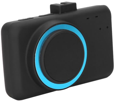 Dispositivi Anti Sonno per Conducenti, Allarme per Auto di Allarme per Auto con Accendisigari ABS Guida