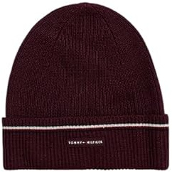 Tommy Hilfiger TH RWB Beanie