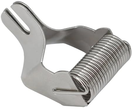 1 st AP18E greppklipp trådskärare med dold fjäderkniv 31 * 23 mm for industriella symaskinstillbehör och verktyg