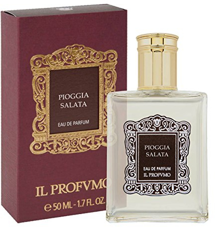 Il Profumo Pioggia Salata Eau de Parfum, 100 ml