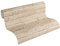 A.S. Création Vliestapete Best of Wood`n Stone 2nd Edition Tapete in Stein Optik fotorealistische Steintapete Backstein 10,05 m x 0,53 m beige Made in Germany 355812 35581-2