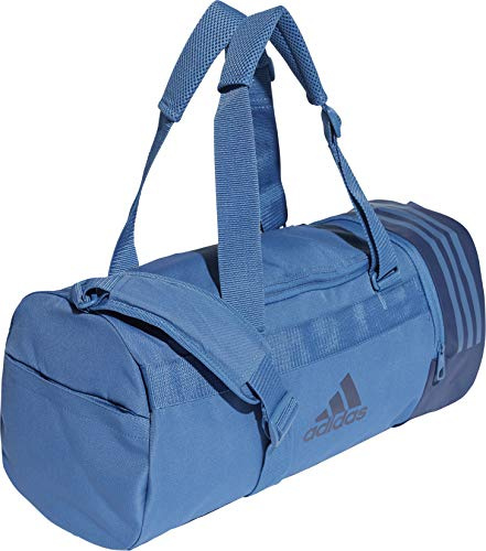 adidas Sporttasche Training Core S, Trace Royal/Trace Royal/Noble Indigo, S, CF3294