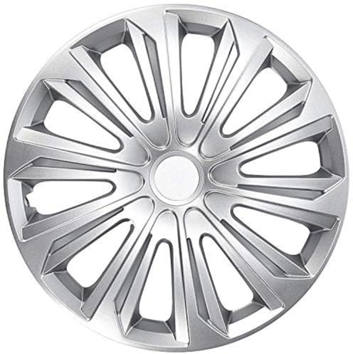 Radzierblende Strong Silber 15 Zoll 4er Set