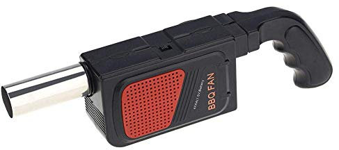 Tragbare Elektrische BBQ Fan, grillanzünder elektrisch, grillanzünder elektrisch