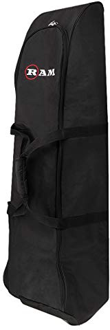 Ram Golf Travel Cover, Padded