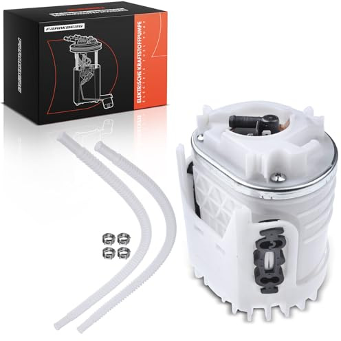 Frankberg Kraftstoffpumpe Benzinpumpe Schlingertopf Satz 1H0919651Q