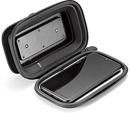 FLINQ UV-Sterilisator - Desinfektionsbox - UV-Lampe - Smartphone desinfizieren