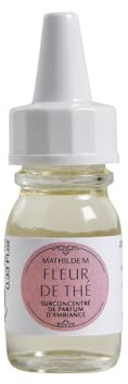 Surconcentré de Parfum d'ambiance Les Intemporelles 10 ML - Fleur de Thé