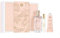 Yves Rocher COMME UNE EVIDENCE Eau de Parfum Damen 50 ml | Parfüm mit einem blumigen grünen Duft und Chypre-Noten | elegante Geschenke für Frauen mit ätherischen Ölen (90ml)