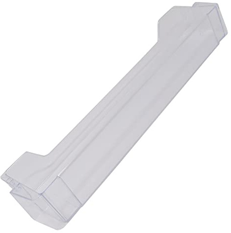 sparefixd lämplig för IKEA KallnAT inbyggd kylskåpsdörr flaskhylla C00325841