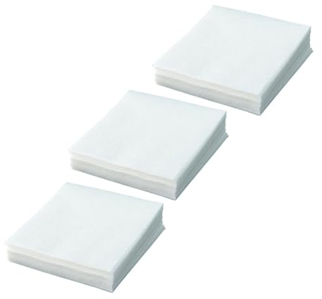 VALICLUD Laundry Absorbent Sheets 3pcs, Dye-resistant Cloth Washing Paper for Mixed Loads, Anti-dyed Colour Protection Laundry Sheets Suitable for Machine and Hand Wash