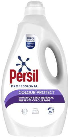 Persil Pro-Formula Colour Protect Liquigel | 4.95 Litre | 90 wash