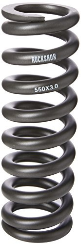 RockShox Feder f.HR Dämpfer-2055910701 Feder f.HR Dämpfer grau 200mm