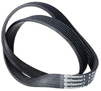 CONTITECH 6PK842 ELAST Keilrippenriemen Rippenriemen 842mm 0,1kg