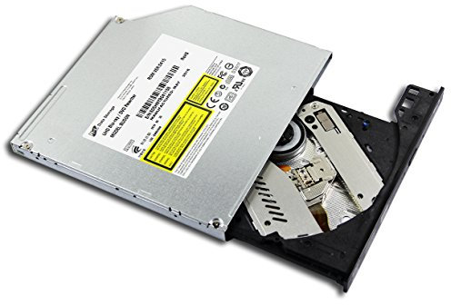 para Acer portátil LG HL BU50N 4K Ultra HD UHD 6X 3D Blu-ray quemador de doble capa BD-RE DL 4X BDXL 100GB 128GB Bluray DVD RW grabadora Ultra Slim 9mm 9.0mm SATA unidad óptica