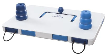Trixie 32025 Dog Activity Move2Win, Nivel 3, Colores Aleatorios, 34x6x13 cm