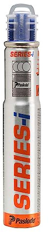 Paslode Brennstoffpackung - Ventil blau (1 Stück)