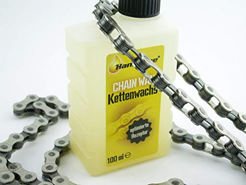 Hanseline Kettenwachs 100ml