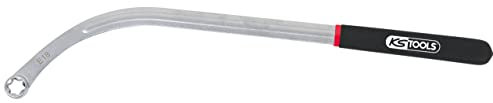 KS Tools 150.1222 Keil+Zahnriemen-Schlüssel,L=460mm,E20