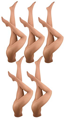 ELBEO Tanzstrumpfhose 70