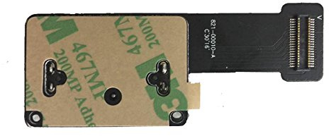 OLVINS 821-00010-A Reemplazo del Adaptador del Conector del Cable Flexible del Segundo Disco Duro Dual PCIe SSD para Mac Mini A1347 (Finales de 2014)