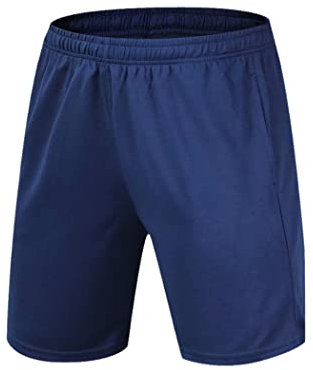 Herren Badminton Wear Kurzarm Shirt Schnelltrocknend Atmungsaktiv Shorts Wettkampf Trainingsanzug Sportswear, Nr. 8, XXL