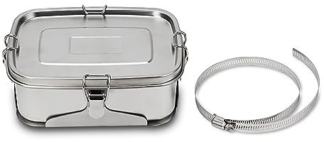 LIBRA Exhaust Warmer Food Cooker Box Stainless Steel for Snowmobile ATV UTV Motorcycle Motor sports-27067