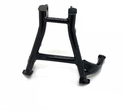 Ständer Motorradständer CB500 X/F Motorrad Mitte Ständer Mitte Zentral Fit Für CB500X CB500F 2013-2022 Parkplatz Stehen Fest Halter Unterstützung