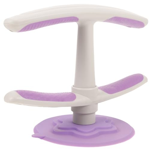 Yardwe Home Fitness Equipment Sit-up Assist Device Suction Cup Crunches Aid for Strong Adhesion