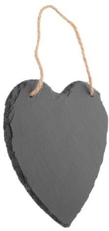 ROMISBABA Gartenstein Etiketten Pflanzen Etiketten Pflanzen Etiketten Embleme Töpfe Für Pflanzen Kleine Kreidetafel Garten Etiketten Baum Etiketten Kräuter Etiketten Blumenerde