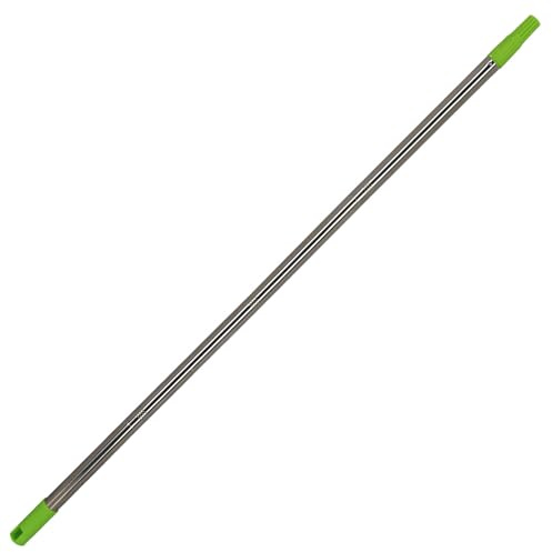 KOTARBAU® Barre télescopique pour rouleau de peinture - 106 cm - Barre réglable en aluminium - Manche télescopique pour rouleau de peinture - Manche d'extension extensible pour rouleau de peinture