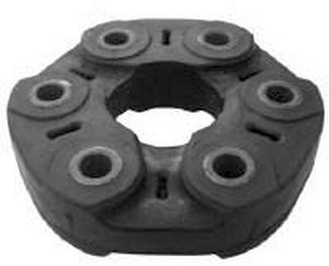 TRUCKTEC AUTOMOTIVE 08.34.064 Giunto albero trasmissione Compatibilità con BMW 3 Sedan E90 3 Sedan E46 1 Hatchback F20 3 Touring E91 X5 E70 5 Sedan E39