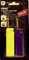 PROFLUKRA Allume-gaz Électronique Rechargeable Métal Multicolore Moderne